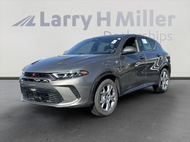 2024 Dodge Hornet R/T EAWD