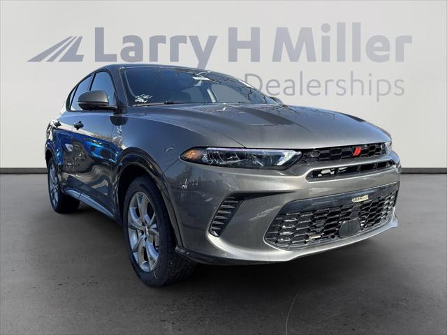 2024 Dodge Hornet R/T EAWD