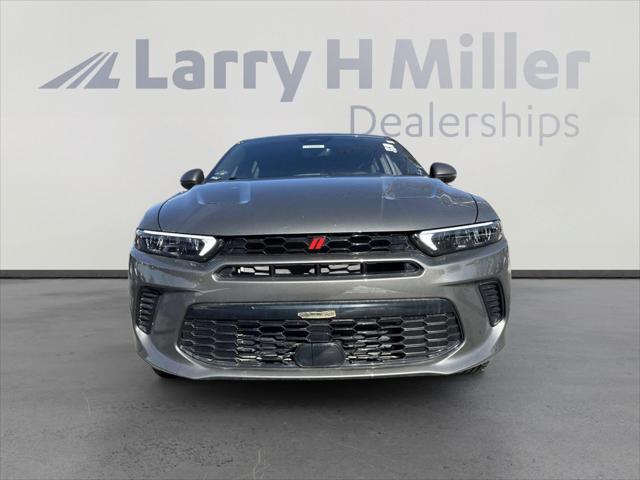 2024 Dodge Hornet R/T EAWD