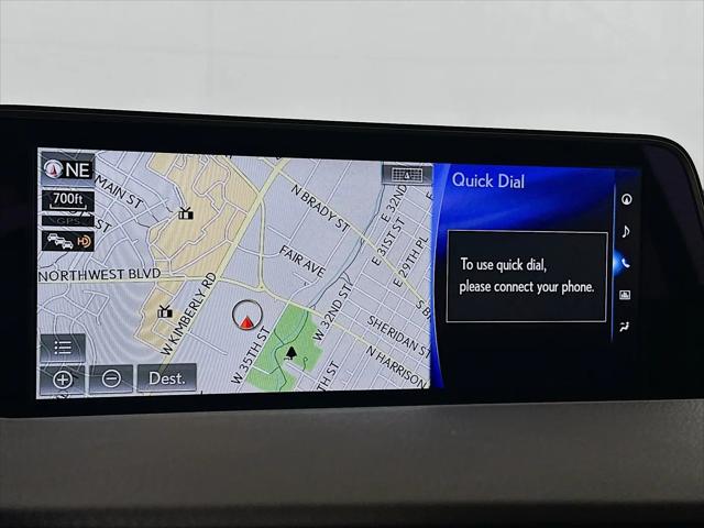 2017 Lexus RX 450h RX 450h