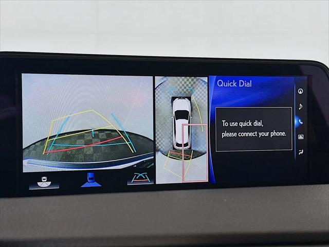 2017 Lexus RX 450h RX 450h