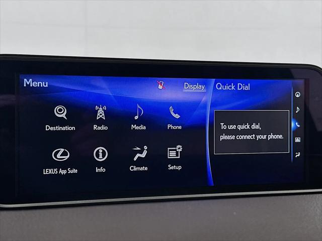 2017 Lexus RX 450h RX 450h