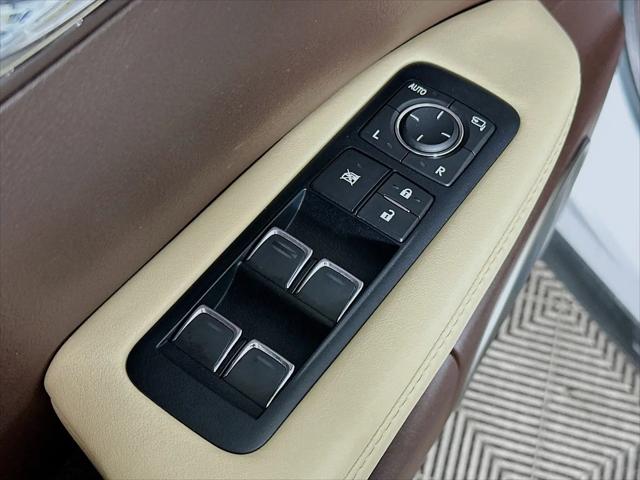 2017 Lexus RX 450h RX 450h