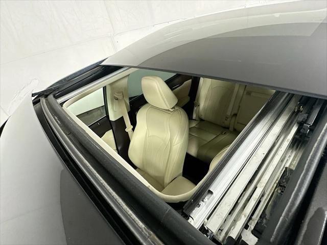 2017 Lexus RX 450h RX 450h