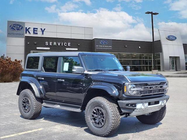 2024 Ford Bronco Raptor for sale in Hazleton, PA
