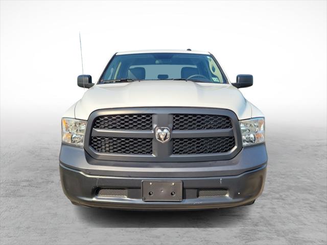 2023 RAM 1500 Classic Tradesman Crew Cab 4x4 57 Box