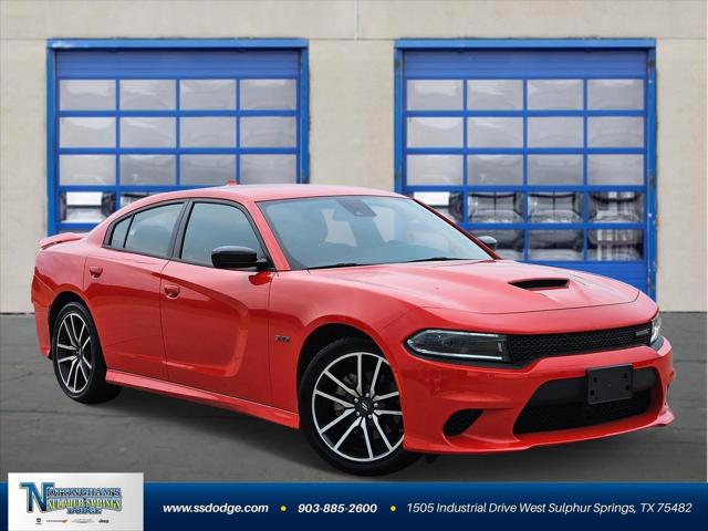 2023 Dodge Charger R/T