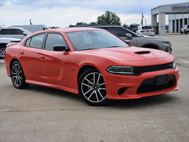 2023 Dodge Charger R/T