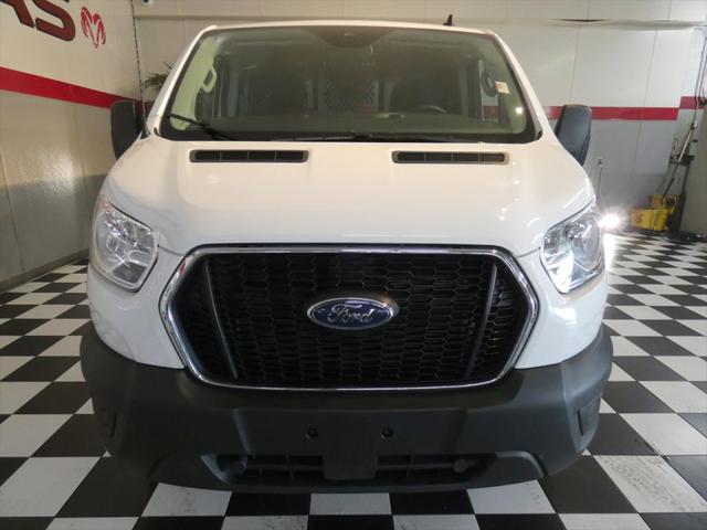 2022 Ford Transit-250 Cargo Van VAN