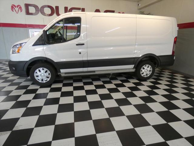 2022 Ford Transit-250 Cargo Van VAN 2022 Ford Transit-250 Cargo Van VAN