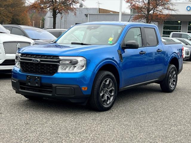 2022 Ford Maverick XLT 2022 Ford Maverick XLT