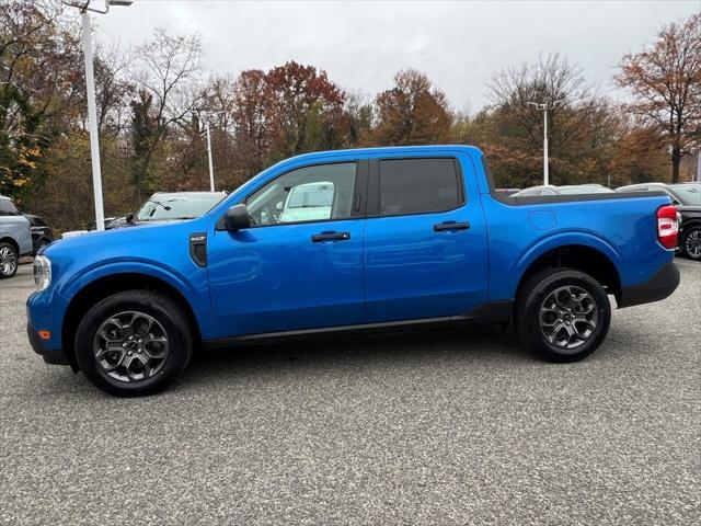 2022 Ford Maverick XLT 2022 Ford Maverick XLT