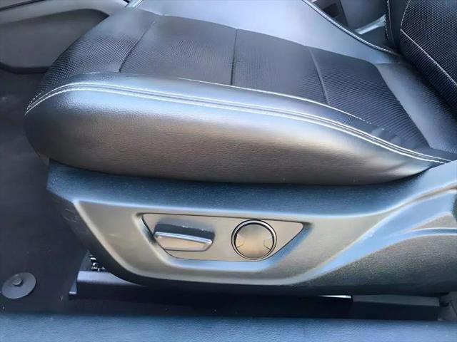 2023 Ford Mustang EcoBoost Premium Convertible