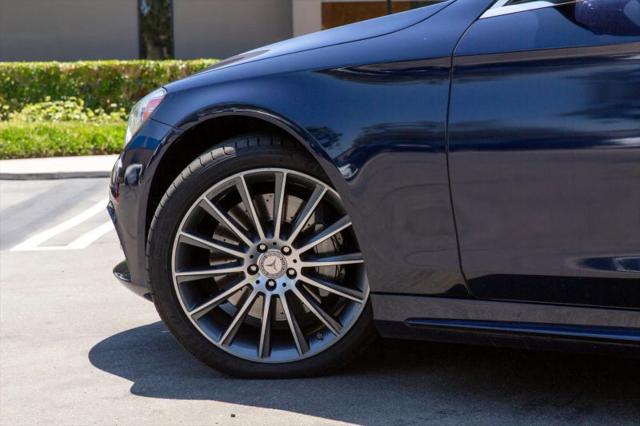 2015 Mercedes-Benz S 550 S 550 Sedan 4D