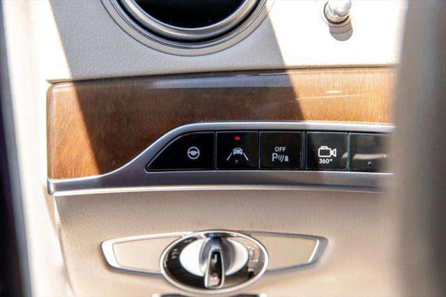 2015 Mercedes-Benz S 550 S 550 Sedan 4D