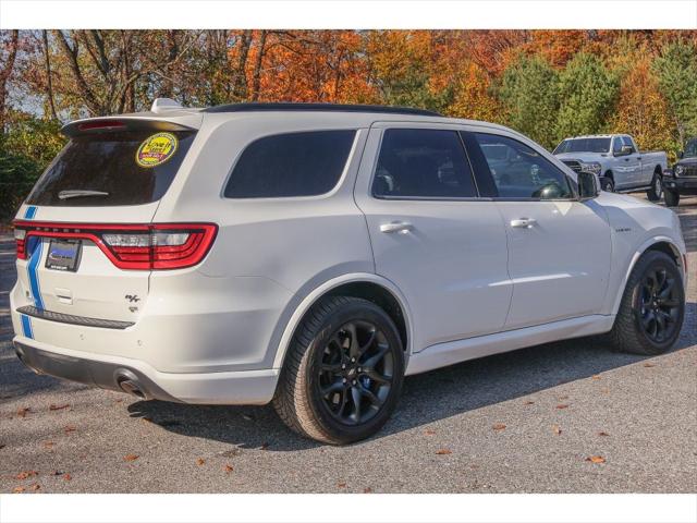 2022 Dodge Durango R/T AWD