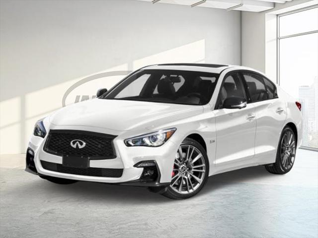 2024 Infiniti Q50