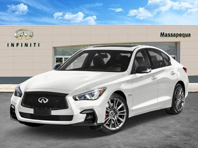 2024 Infiniti Q50