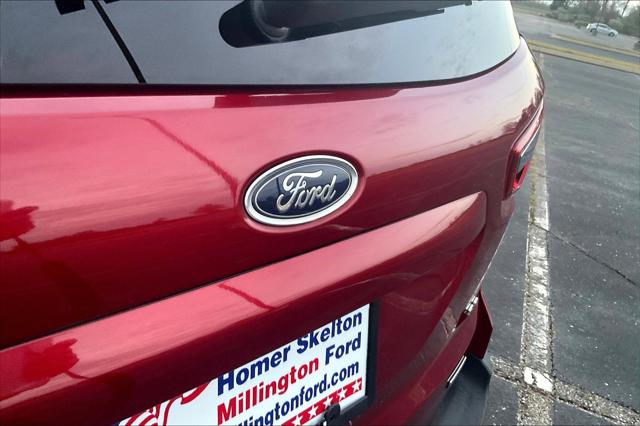 Used 2018 Ford EcoSport For Sale in OLIVE BRANCH, MS