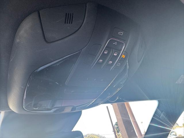 2013 Porsche Panamera S