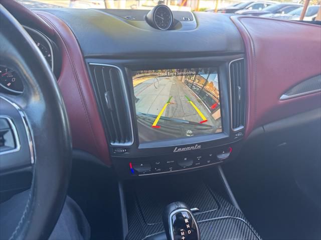 2013 Porsche Panamera S