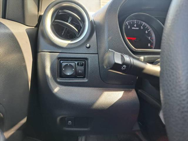 2015 Nissan Versa 1.6 SV