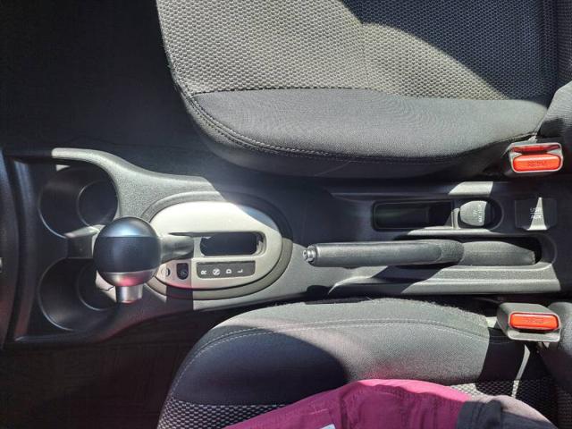2015 Nissan Versa 1.6 SV