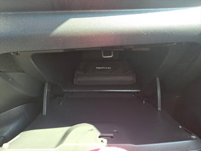 2015 Nissan Versa 1.6 SV