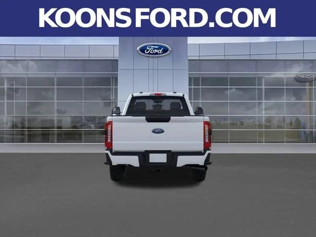 2024 Ford F-350 XL