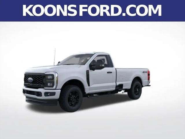 2024 Ford F-350 XL for sale in Annapolis, MD
