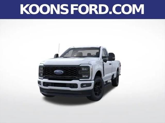 2024 Ford F-350 XL
