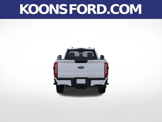 2024 Ford F-350 XL