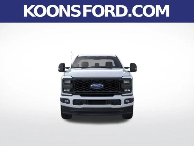 2024 Ford F-350 XL