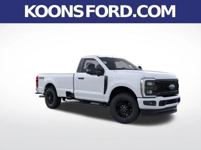 2024 Ford F-350 XL