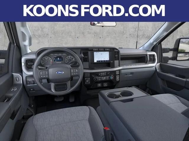 2024 Ford F-350 XL