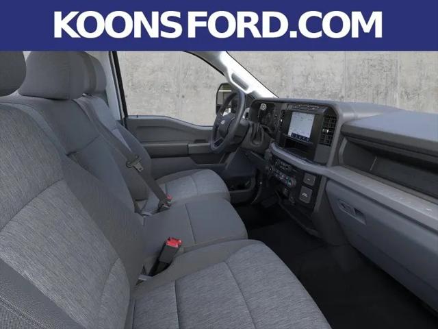 2024 Ford F-350 XL