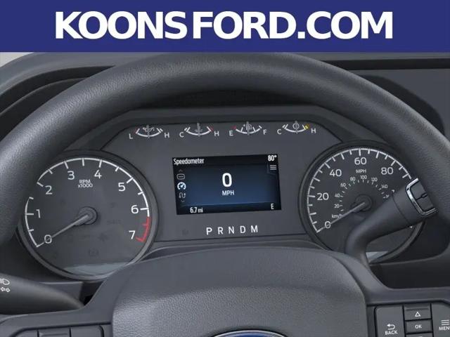 2024 Ford F-350 XL