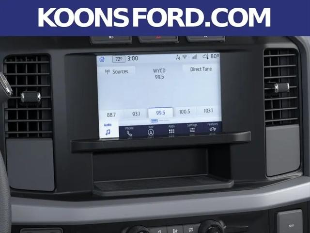 2024 Ford F-350 XL