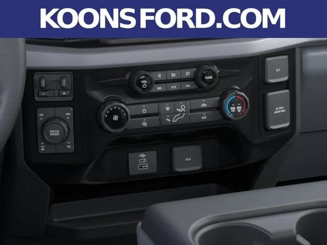 2024 Ford F-350 XL