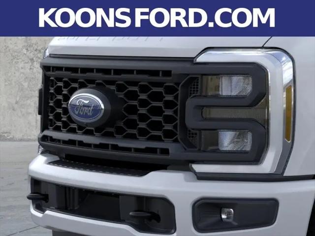 2024 Ford F-350 XL