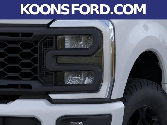 2024 Ford F-350 XL