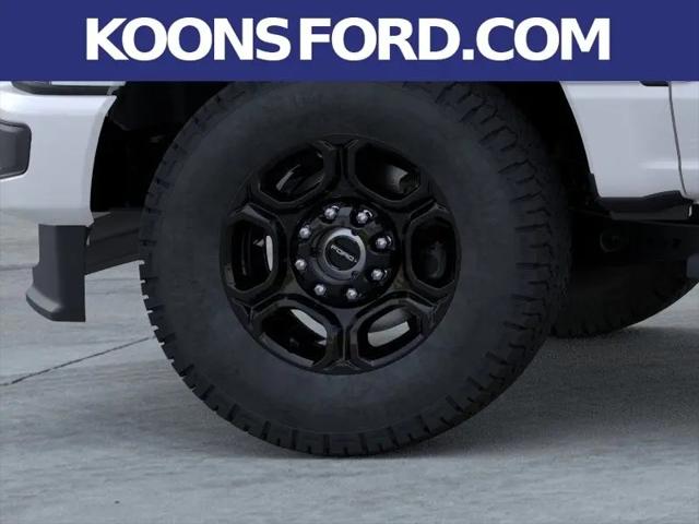 2024 Ford F-350 XL