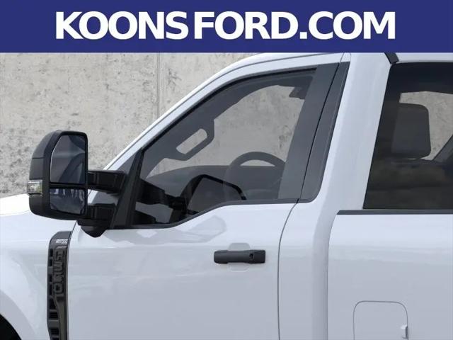 2024 Ford F-350 XL