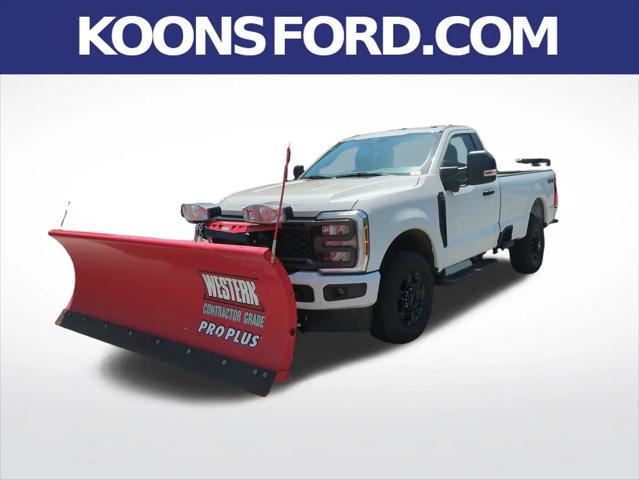 2024 Ford F-350 XL for sale in Annapolis, MD
