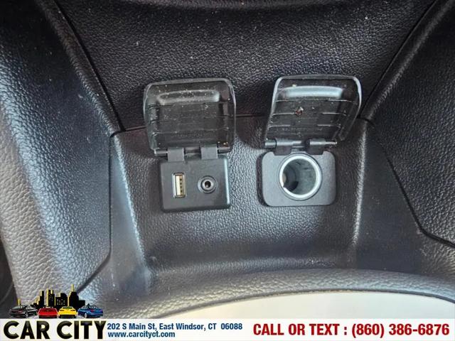 2018 Chevrolet Cruze LS Auto