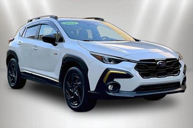 2024 Subaru Crosstrek Sport for sale in Stroudsburg, PA
