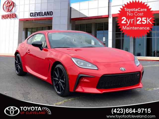 2024 Toyota GR86 Premium for sale in Mcdonald, TN