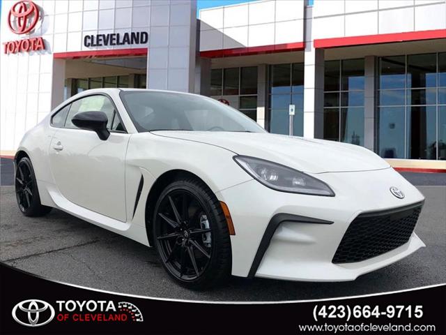 2024 Toyota GR86 Premium for sale in Mcdonald, TN