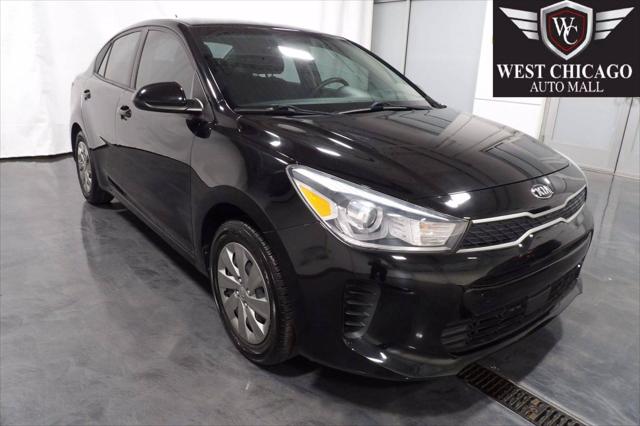 2020 Kia Rio S for sale in West Chicago, IL