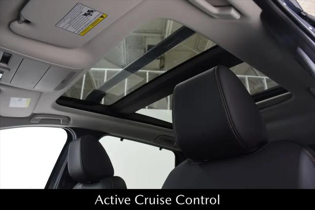 2025 Mazda CX-70 Premium Package